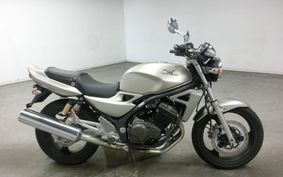 KAWASAKI BALIUS 250 Gen.2 2006 ZR250B