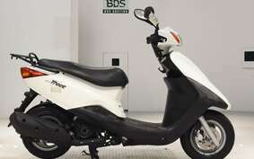 YAMAHA AXIS 125 TREET SE53J