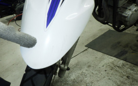 YAMAHA SEROW 250 Gen.2 DG17J