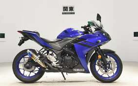 YAMAHA YZF-R25 RG43J