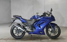 KAWASAKI NINJA 250R EX250K