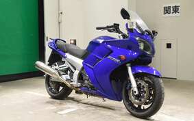 YAMAHA FJR1300 2003 RP04