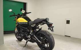 YAMAHA XSR900 2016 RN46J