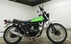 KAWASAKI 250TR BJ250F