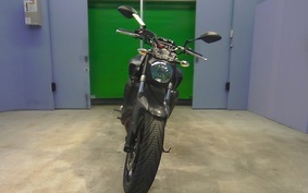 YAMAHA MT-07 ABS 2014 RM07J