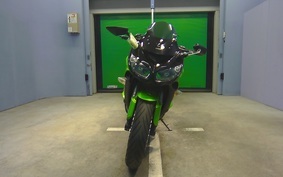 KAWASAKI NINJA 1000 2011 ZXT00G