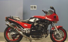 KAWASAKI GPZ900R NINJA ZX900A