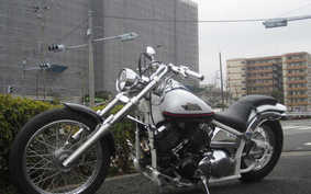 YAMAHA DRAGSTAR 400 2000 VH01J