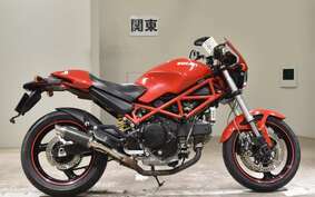 DUCATI MONSTER 400 IE 2006 M407A