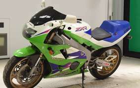 KAWASAKI ZXR400 Gen.2 1992 ZX400L