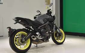 YAMAHA MT-09 A 2017 RN52J