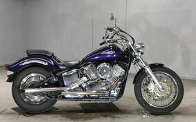 YAMAHA DRAGSTAR 1100 2001 VP13J