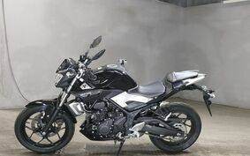 YAMAHA MT-03 2015 RH07J