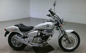 HONDA MAGNA 50 AC13