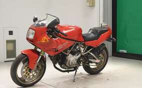 DUCATI 400SS 1994 ZDM400J