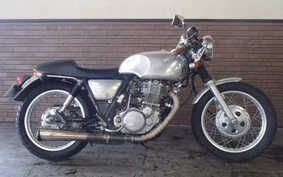 YAMAHA SR400 1995 1JR