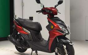 KYMCO RACING 125 S