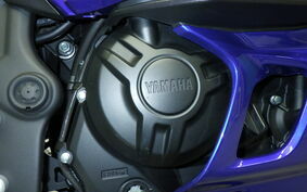 YAMAHA YZF-R25 A RG43J