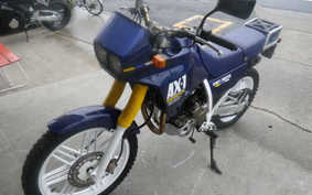 HONDA AX-1 MD21