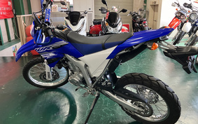 YAMAHA WR250R DG20