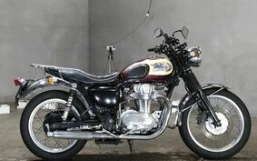 KAWASAKI W650 2000 EJ650A