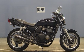 KAWASAKI ZRX-2 1997 ZR400E