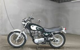 YAMAHA SR400 2001 RH01J