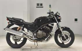 KAWASAKI BALIUS 250 Gen.2 ZR250B