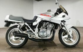 SUZUKI GSX250S KATANA GJ76A