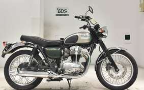 KAWASAKI W650 2008 EJ650A