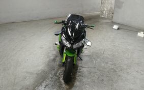 KAWASAKI NINJA 1000 2011 ZXT00G