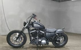 HARLEY XL883N 2013 LE2