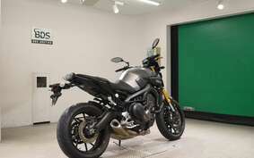 YAMAHA MT-09 A 2015 RN34J