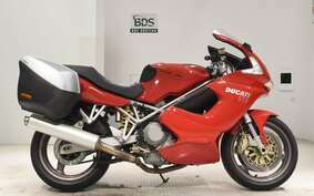 DUCATI ST3 2004 S300A