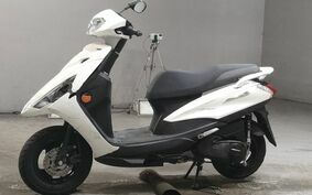 YAMAHA AXIS Z SED7J