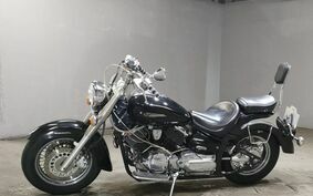 YAMAHA DRAGSTAR 1100 CLASSIC 2003 VP13J