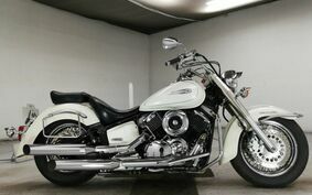 YAMAHA DRAGSTAR 1100 CLASSIC 2001 VP13J