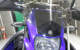 YAMAHA WR250X DG15J