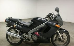 KAWASAKI ZZ-R250 1993 EX250H