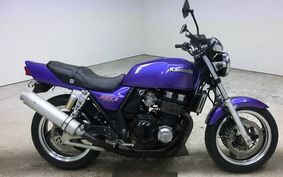 KAWASAKI ZRX-2 1996 ZR400E