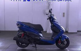 YAMAHA CYGNUS 125 X SR 2 SE44J