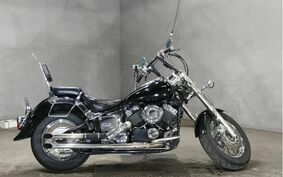 YAMAHA DRAGSTAR 400 CLASSIC 2002 VH01J