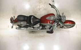 YAMAHA DRAGSTAR 400 CLASSIC 2007 VH01J