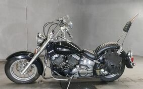 YAMAHA DRAGSTAR 400 CLASSIC 2003 VH01J