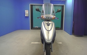 YAMAHA AXIS 125 TREET 2009 SE53J