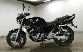 KAWASAKI BALIUS 250 Gen.2 ZR250B