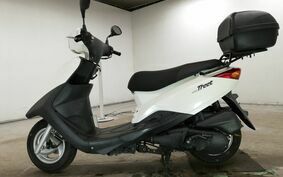 YAMAHA AXIS 125 TREET SE53J