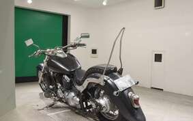 YAMAHA DRAGSTAR 400 CLASSIC 1999 4TR