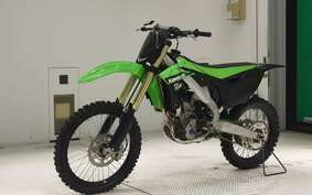 KAWASAKI KX250 F KX250Z