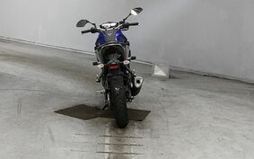 YAMAHA MT-25 RG10J